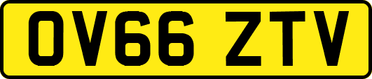 OV66ZTV
