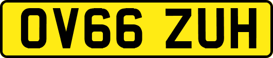 OV66ZUH