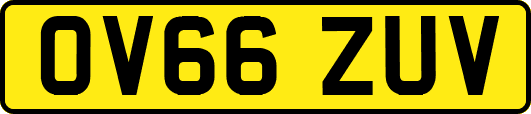 OV66ZUV