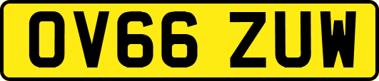 OV66ZUW