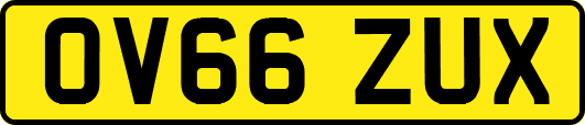 OV66ZUX