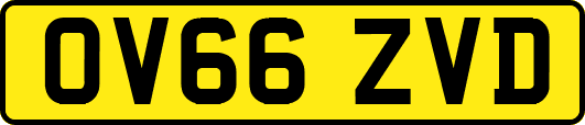 OV66ZVD
