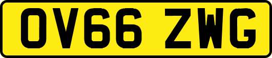 OV66ZWG