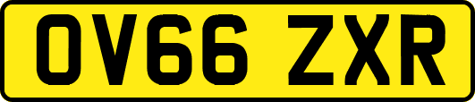 OV66ZXR