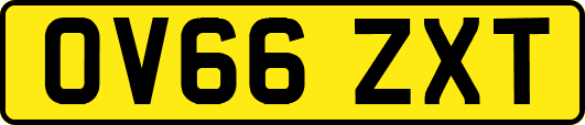 OV66ZXT