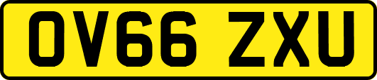 OV66ZXU