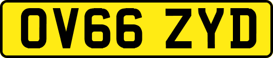 OV66ZYD