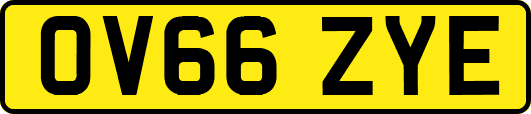 OV66ZYE