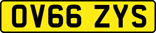 OV66ZYS