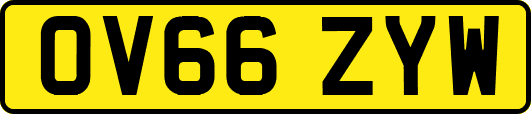 OV66ZYW