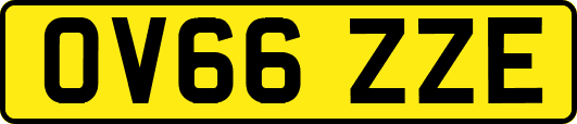 OV66ZZE
