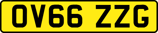 OV66ZZG