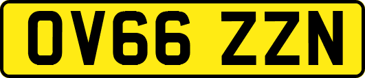 OV66ZZN