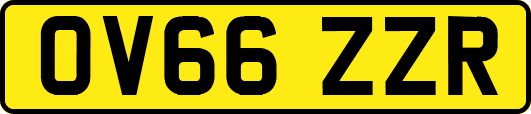 OV66ZZR