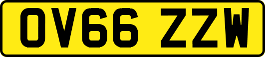 OV66ZZW