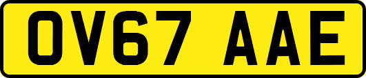 OV67AAE