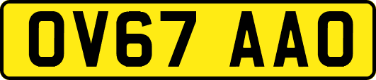 OV67AAO