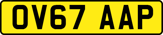 OV67AAP