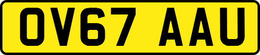 OV67AAU