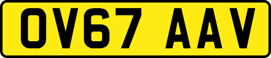 OV67AAV