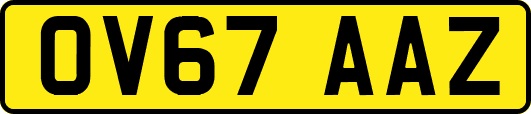 OV67AAZ