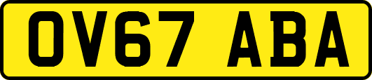 OV67ABA