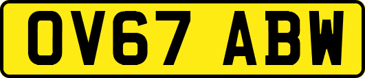 OV67ABW