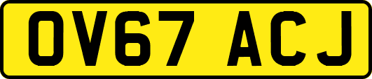 OV67ACJ