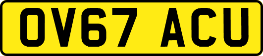 OV67ACU