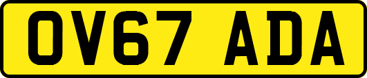 OV67ADA