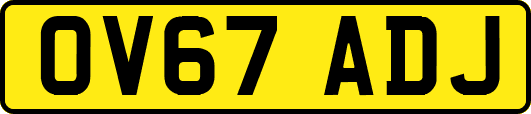 OV67ADJ