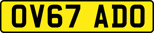 OV67ADO