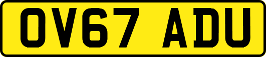 OV67ADU