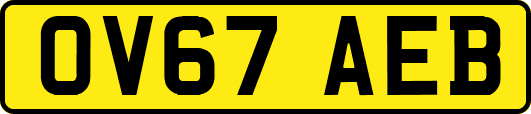 OV67AEB