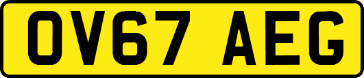 OV67AEG