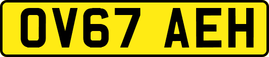 OV67AEH