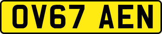 OV67AEN