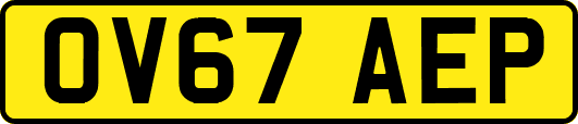 OV67AEP