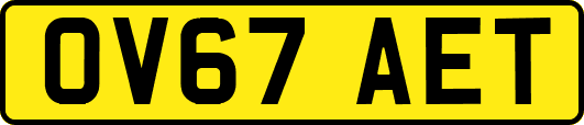 OV67AET