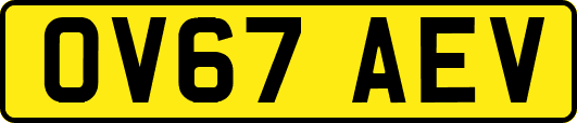 OV67AEV