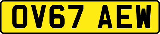 OV67AEW