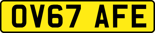 OV67AFE