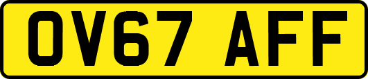 OV67AFF