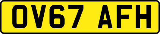 OV67AFH