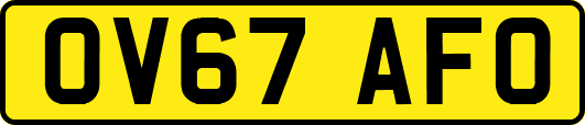 OV67AFO