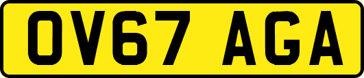 OV67AGA
