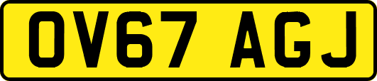 OV67AGJ