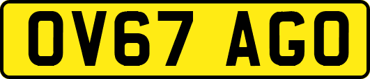 OV67AGO