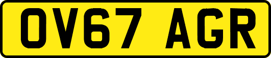 OV67AGR