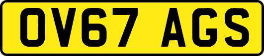 OV67AGS